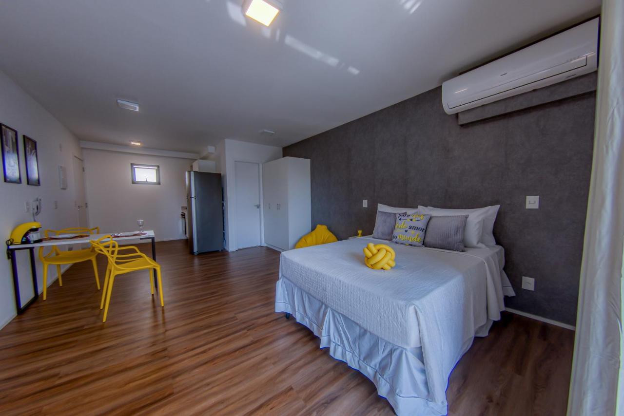 360 Suites Aurora Republica - Apartamentos Mobiliados เซาเปาโล ภายนอก รูปภาพ